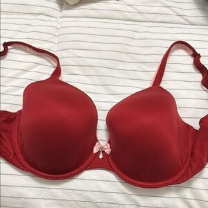 Victoria's Secret Body by Victoria Lined Bra